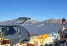Baia de Fier: Festivalul Brânzei – O sărbătoare a tradiției și a gusturilor autentice din Oltenia Baia de Fier: Festivalul Brânze