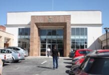 Cristina Celea, fost judecător la Tribunalul Gorj, numită vicepreședinte al Curții de Apel Craiova