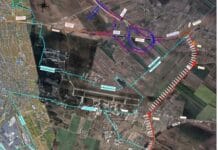 CNAIR a aprobat traseul final pentru drumul de legătură DN6 – Drumul Expres Craiova-Pitești drumul de legătură