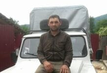 Fiul femeii decedate în Franța a murit la rândul său