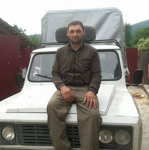 fiu decedat Fiul femeii decedate în Franța a murit la rândul său