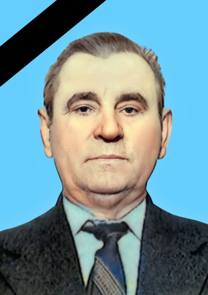 giorgi deces Giorgi