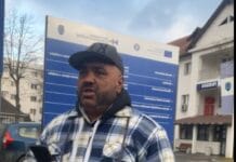 Greva foamei cu live pe Facebook: protest inedit la Rovinari Greva foamei cu live pe Facebook: protest inedit la Rovinari