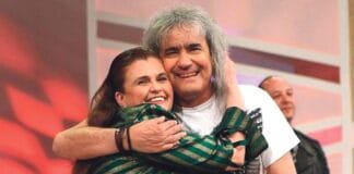 Trupa Iris și soprana Felicia Filip vor concerta la Tg-Jiu