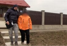 asistență socială, moartea unui bebeluș