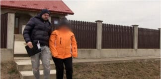 asistență socială, moartea unui bebeluș