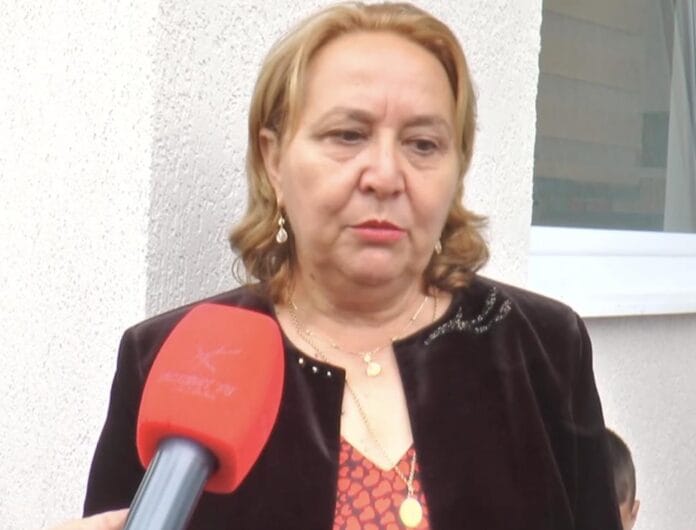 mrejeru Marcela Mrejeru