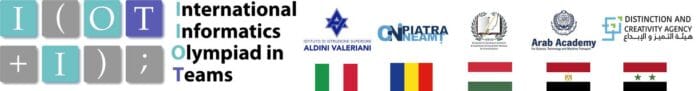 Echipa CNET, locul 58 la Olimpiada Internațională de Informatică pe echipe