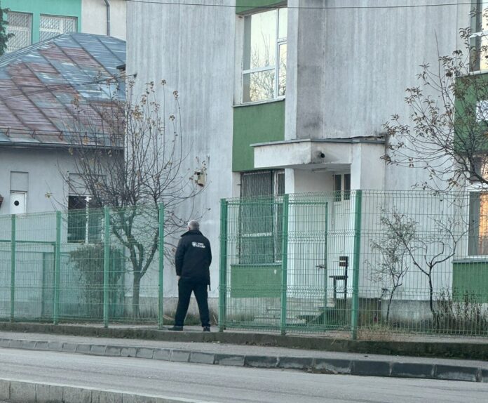 DGASPC Gorj a atribuit un contract de 319.574 de lei pentru servicii de pază și intervenție