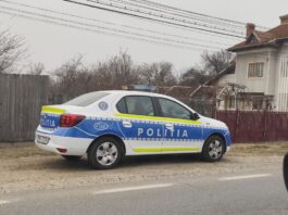 Femeie din Cloșani, BĂTUTĂ cu pumnii și AMENINȚATĂ cu moartea de propriul soț! Poliția a emis ordin de protecție