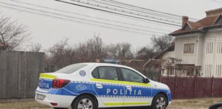 Un accident rutier soldat cu rănirea unui pieton a avut loc marți seara, în localitatea Drăgoieni, județul Gorj
