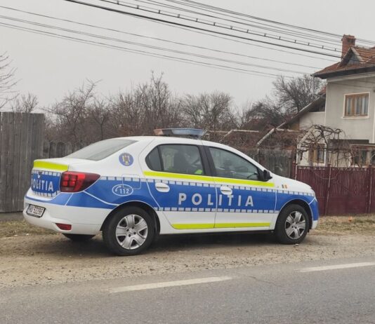 Femeie din Cloșani, BĂTUTĂ cu pumnii și AMENINȚATĂ cu moartea de propriul soț! Poliția a emis ordin de protecție