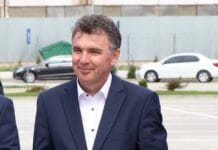 Schimbări la Prefectura Gorj: Șerban Predescu este noul prefect al județului Schimbări la Prefectura Gorj: Șerban Predescu este noul prefect al județului