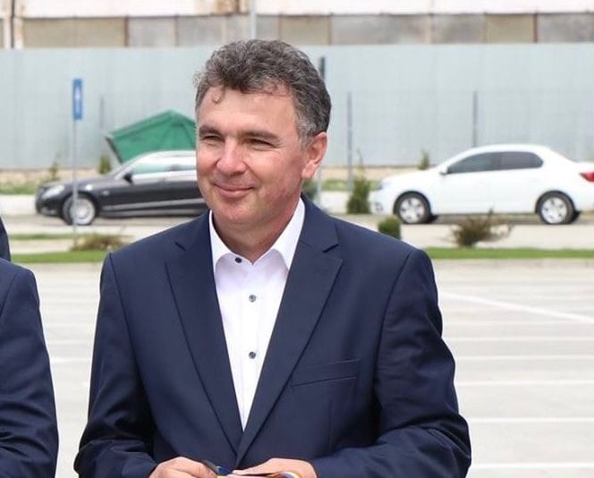 predescu șerban Schimbări la Prefectura Gorj: Șerban Predescu este noul prefect al județului