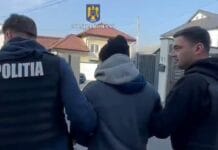 reținuți