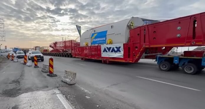 transport agabaritic transport agabaritic