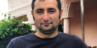 Aurel Frătuțu, sânge