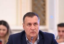 Victor Banța, exclus din Ministerul Dezvoltării – mandatul său nu a fost prelungit