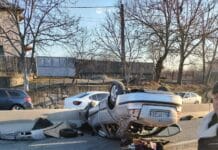 accident