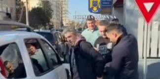 Bărbat din Târgu Jiu, reținut pentru agresarea unei femei
