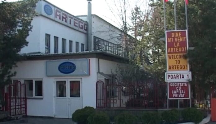 Artego