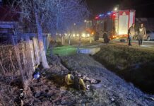 accident