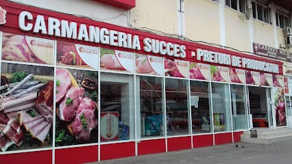 camangeria succes