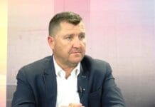 Claudiu Fiu, noul vicepreședinte al AJVPS Gorj: Planuri ambițioase pentru pescarii din județ Claudiu Fiu