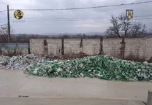 Gorj. Rețea de fraudă cu reciclare deșeuri, destructurată