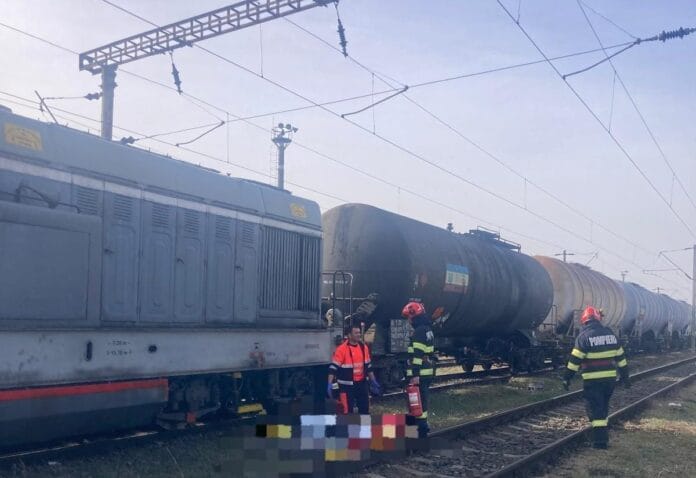 electrocutat-alba Un bărbat din Târgu Mureș a murit electrocutat