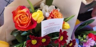 florile ANPC