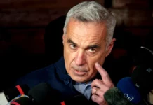 CCR a publicat hotărârea: Călin Georgescu, exclus din cursa pentru prezidențiale 2024