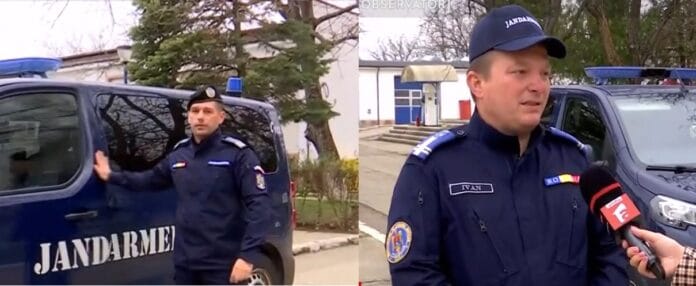jandarmi eroi jandarmi sinucidere