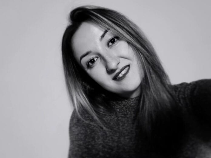 madalina birau Mălina-Teodora Birău
