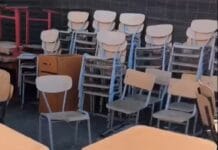 Mobilier școlar gratuit oferit de Primăria Târgu Jiu pentru instituțiile din județul Gorj Mobilier școlar gratuit oferit de Primăria Târgu Jiu