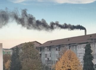 UATAA Motru, debranșată de la Sistemul Energetic Național și oprită după 15 ani – Motru rămâne fără căldură și electricitate