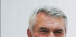 S-a stins din viață Nicolae Năgăra