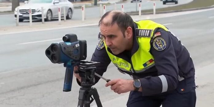 politia radar Șofer prins beat criță în miez de noapte pe un drum din Gorj, iar un motociclist german a ajuns la spital în urma unei depășiri periculoase!