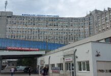 Spitalul din Craiova