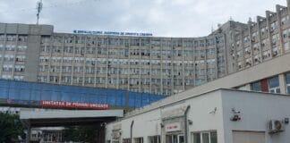 Spitalul din Craiova