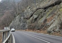 Atenție, șoferi! Restricții de circulație pe DN 7 (Valea Oltului) începând cu 4 martie 2025 Atenție, șoferi! Restricții de circulație pe DN 7 (Valea Oltului) începând cu 4 martie 2025