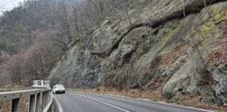 Atenție, șoferi! Restricții de circulație pe DN 7 (Valea Oltului) începând cu 4 martie 2025