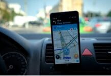 Waze primește actualizarea 5.4