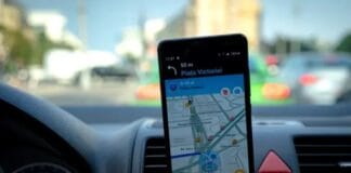 Waze primește actualizarea 5.4