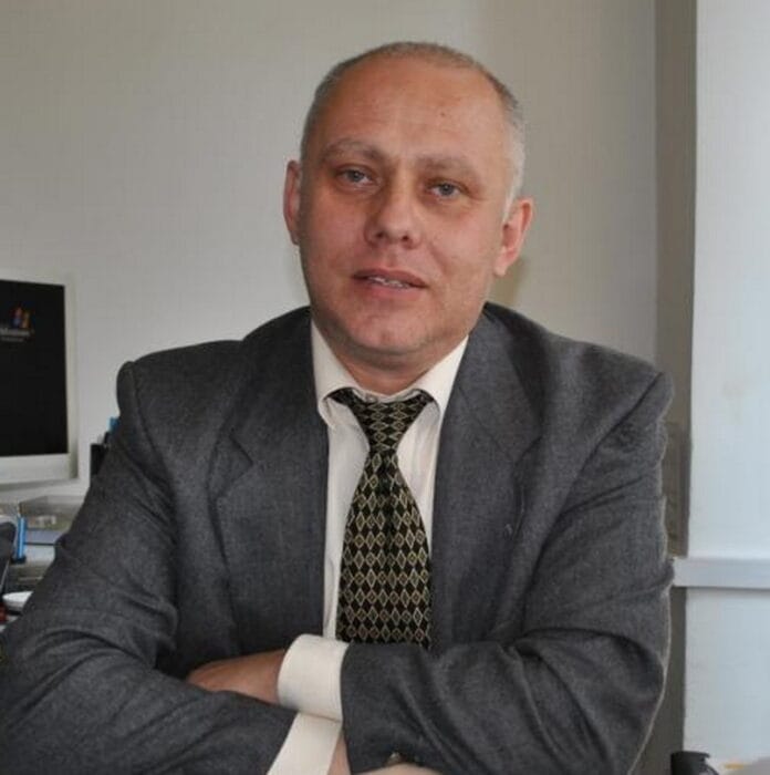 DESCINDERE la Garda de Mediu Gorj! Comisarul șef Gheorghe Sanda, percheziționat de polițiști