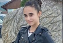 Vanesa, eleva de 14 ani care va impresiona la „Românii au talent” cu un monolog emoționant Vanesa, eleva de 14 ani care va impresiona la „Românii au talent” cu un monolog emoționant