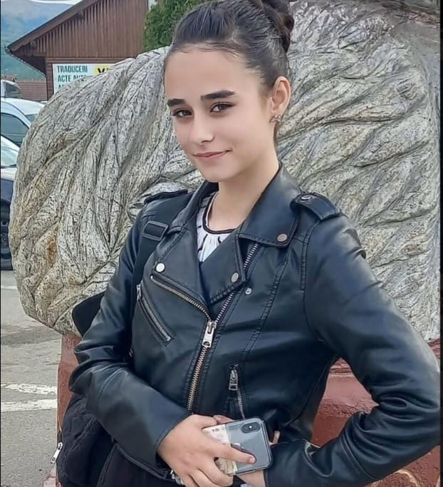 Screenshot_2 Vanesa, eleva de 14 ani care va impresiona la „Românii au talent” cu un monolog emoționant
