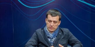 Andrei Novac