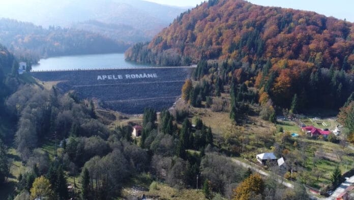 barajul valea cu pesti Autoritățile intră în alertă pentru Barajul Valea de Pești