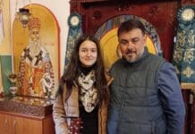 Bianca Constantinescu, eleva din Rovinari care a cucerit scena francofonă și s-a calificat la finala națională de la Baia Mare Bianca Constantinescu, eleva din Rovinari care a cucerit scena francofonă și s-a calificat la finala națională de la Baia Mare
